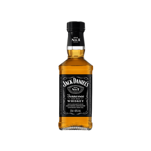 Jack Daniel’s 20cl