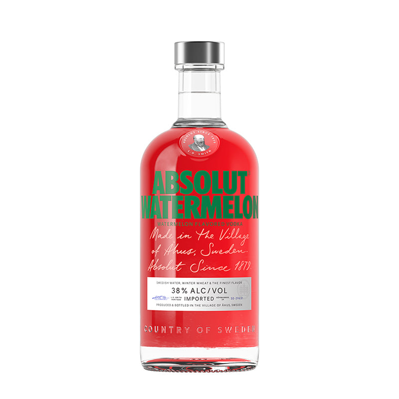 Absolut Vodka Watermelon