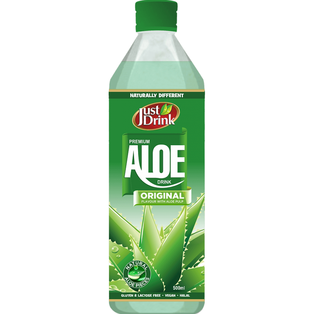 Aloe Original