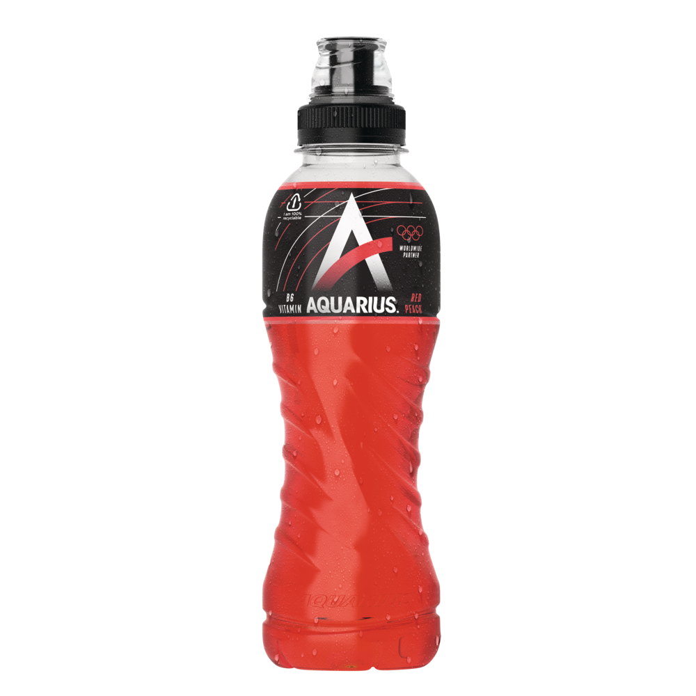 Aquarius Red