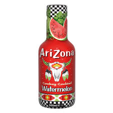 Arizona Tea Watermelon