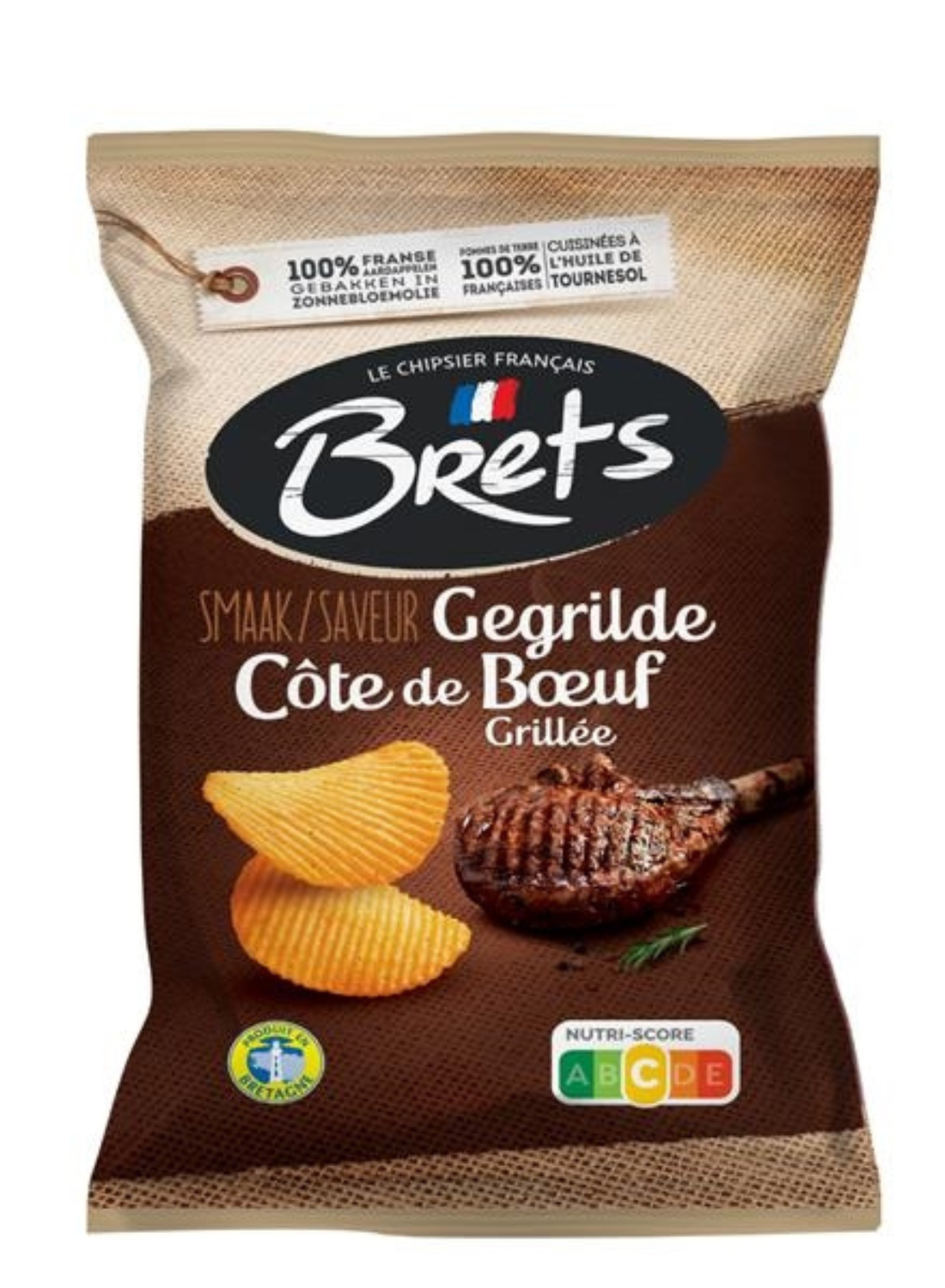 Brets Côte de Boeuf