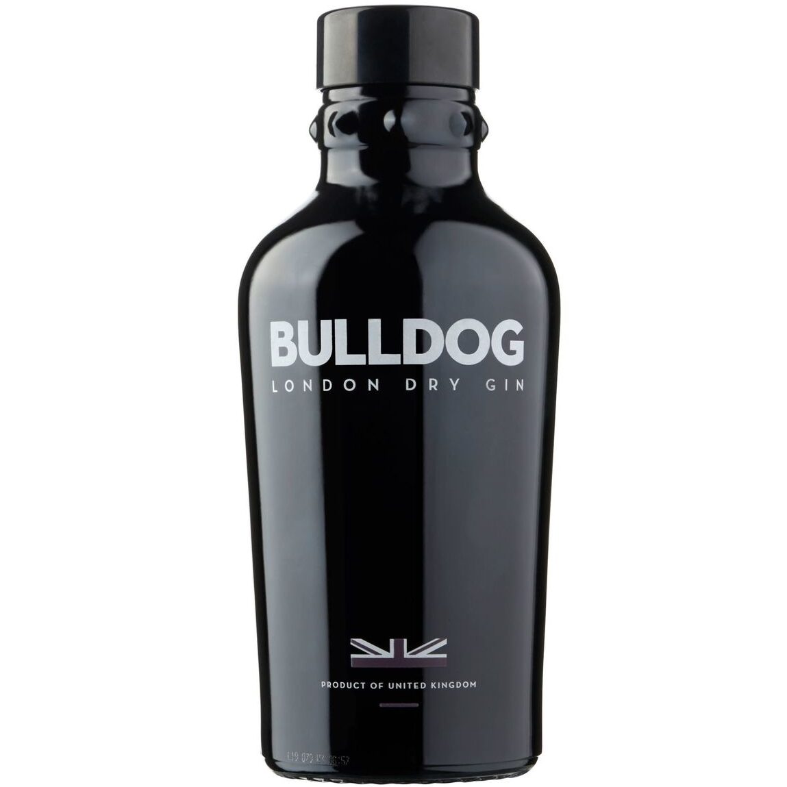 Bulldog Gin