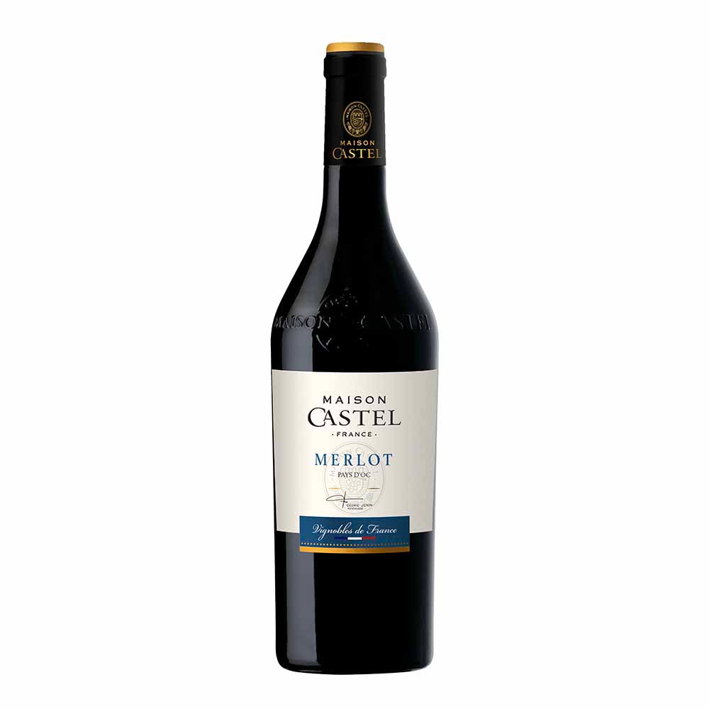 Castel Merlot