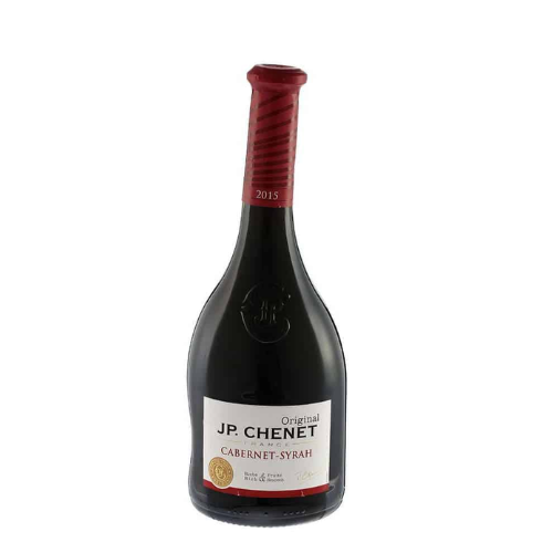 JP. Chenet Cabernet-Syrah