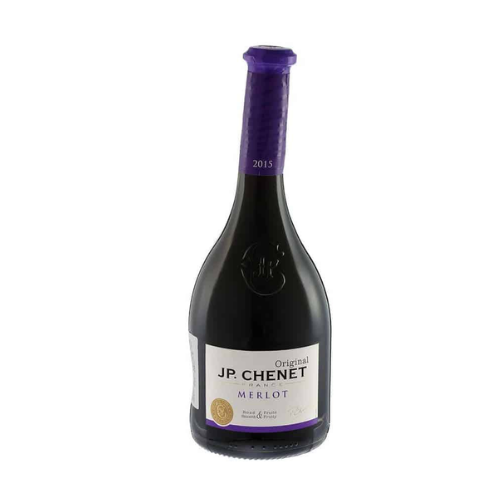 JP. Chenet Merlot