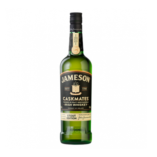 Jameson Stout Edition