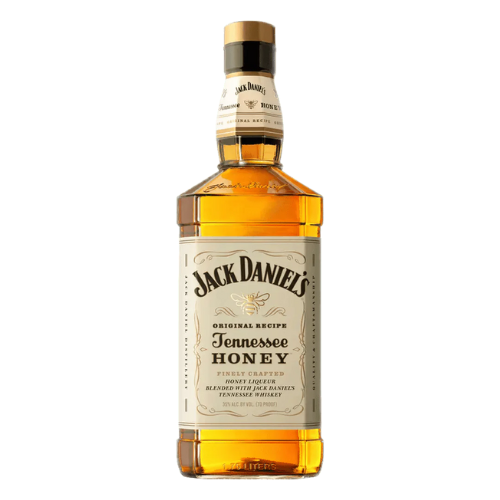 Jack Daniel’s Tennessee Honey