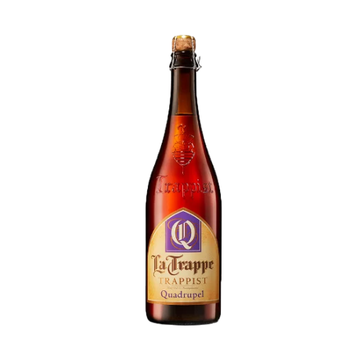 La Trappe Quadrupel