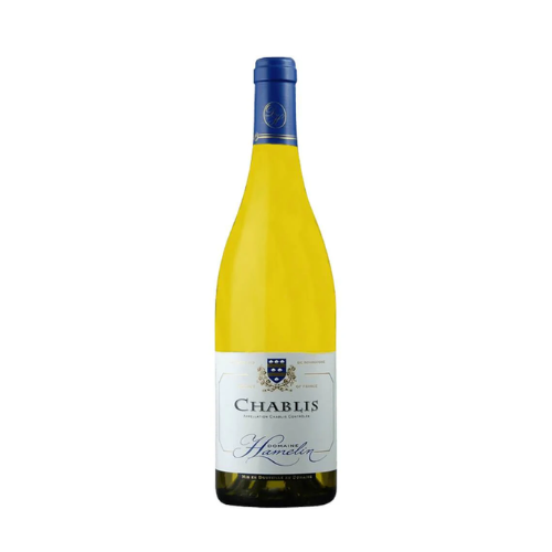 Chablis Domaine Hamelin