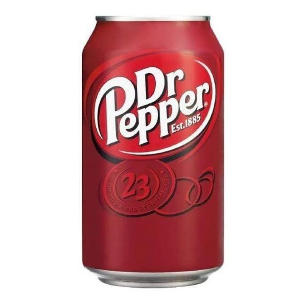 Dr Pepper