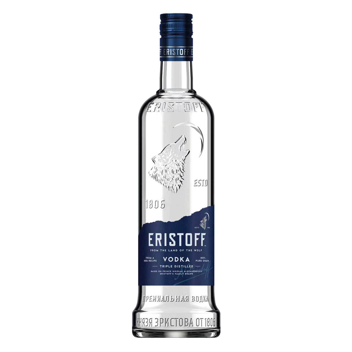 Eristoff Original