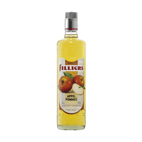 Filliers Apple