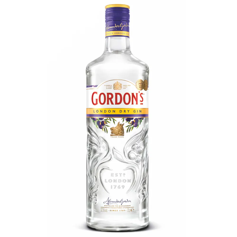 Gordon Gin
