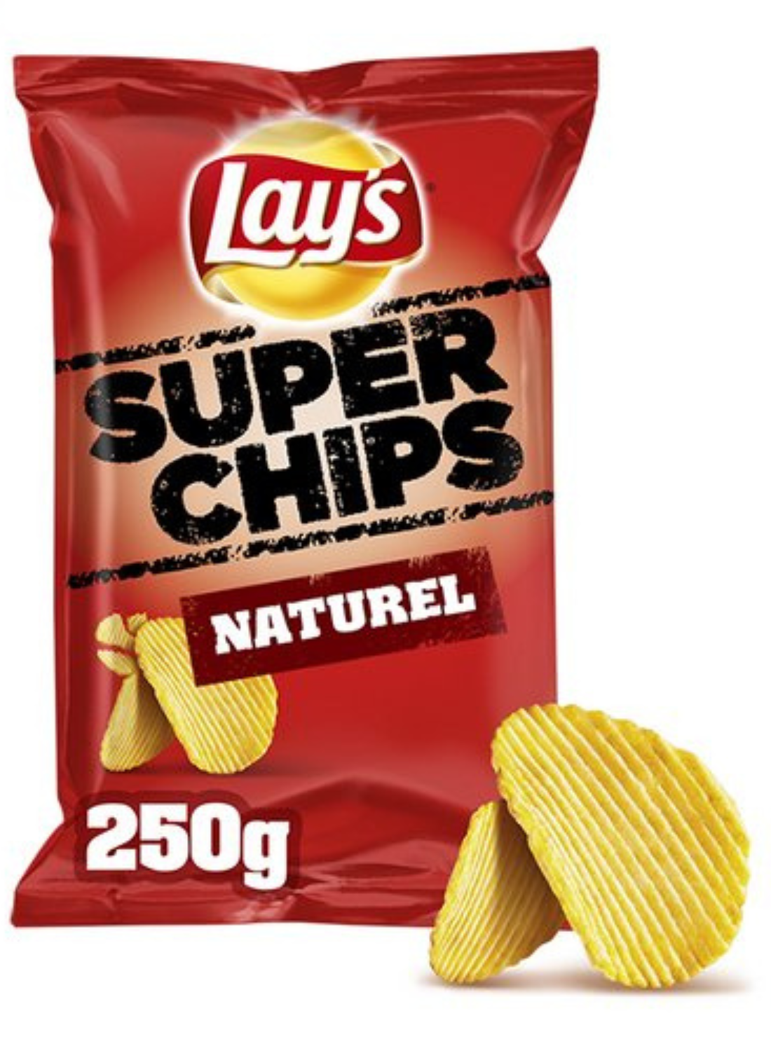 Lays Super Nature