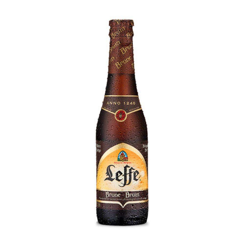 Leffe Brune (6.5% vol)