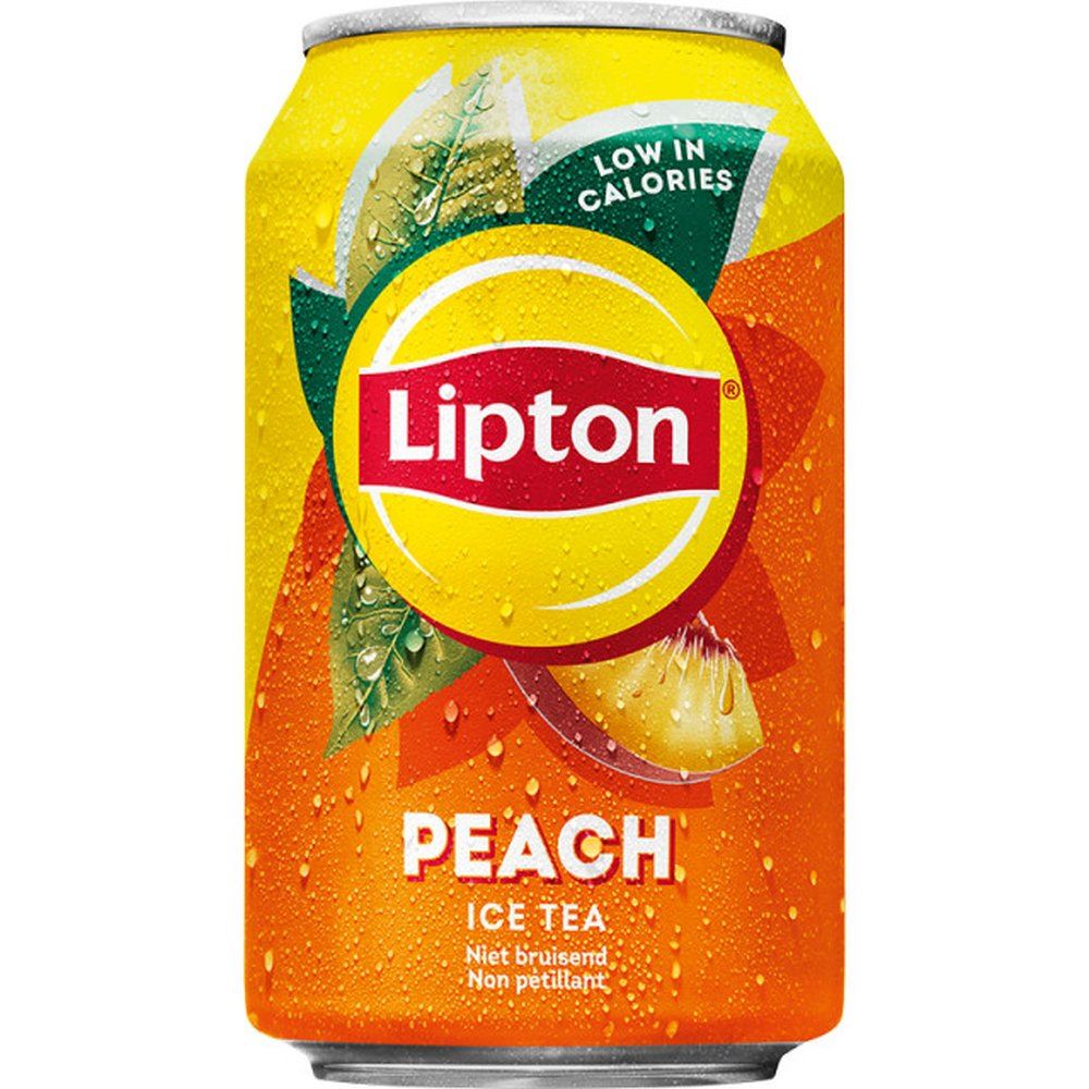 Ice Tea Peach