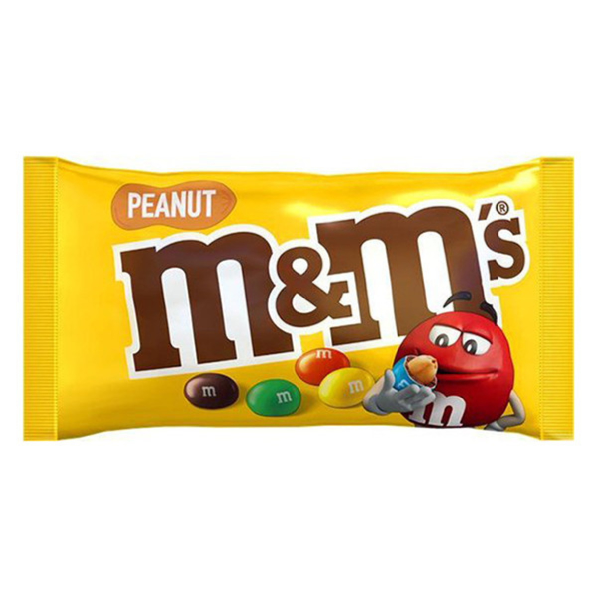 M&M's