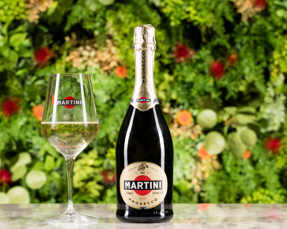 Martini Prosecco