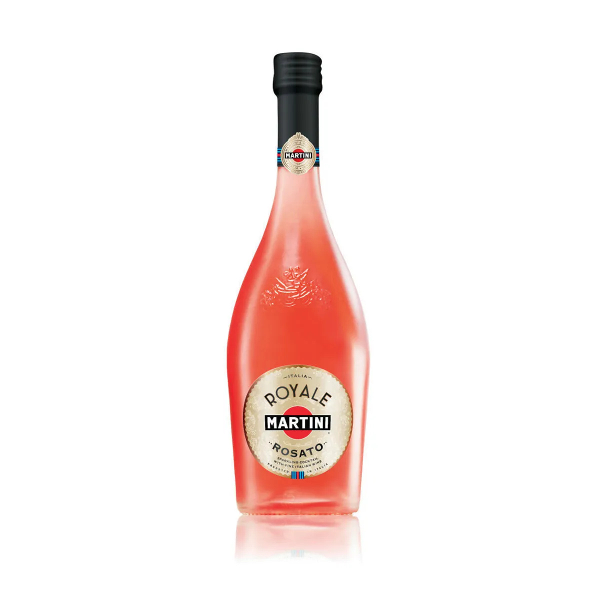 Martini Royale Rosato