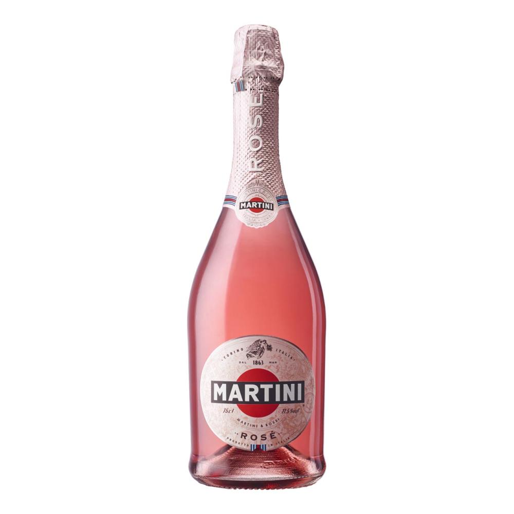 Martini Rosé