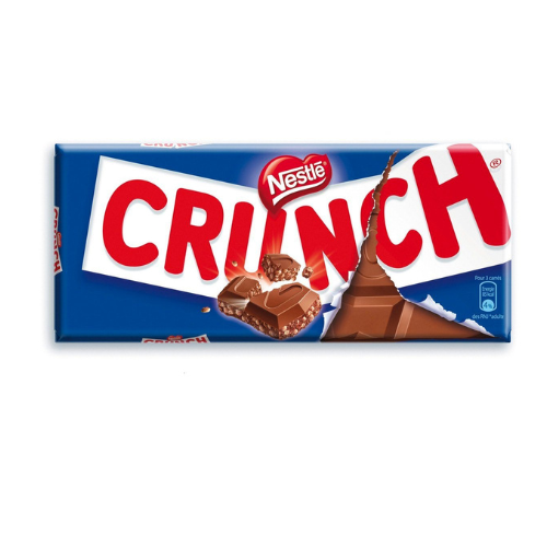 Crunch