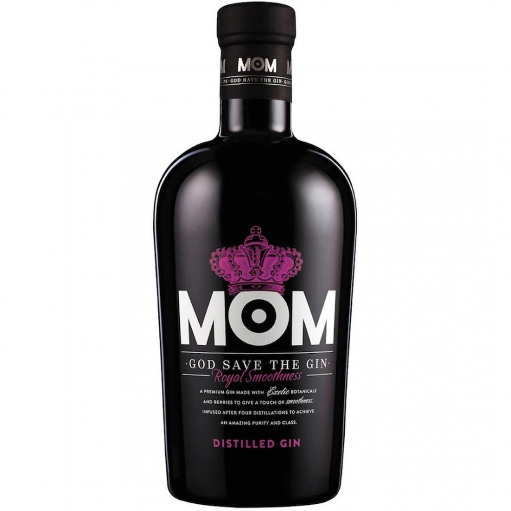 Mom Gin