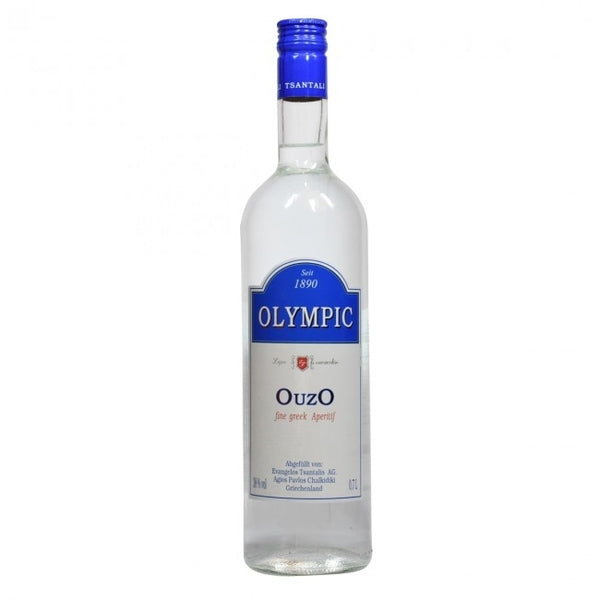 Olympic Ouzo