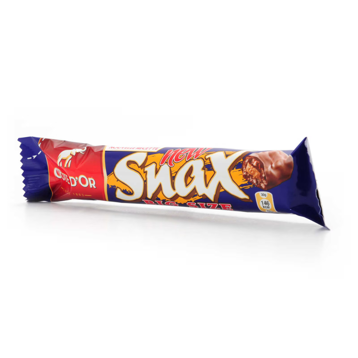 Côte d’Or Snax