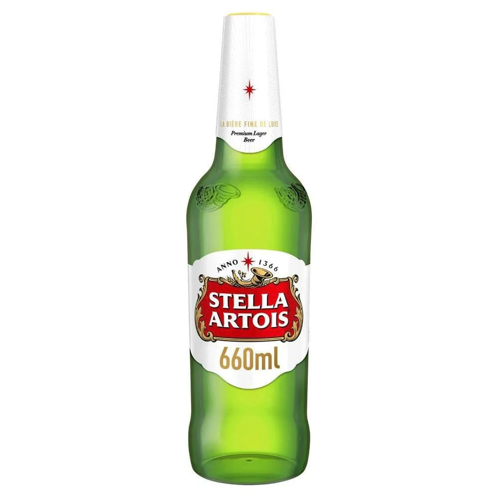 Stella Artois