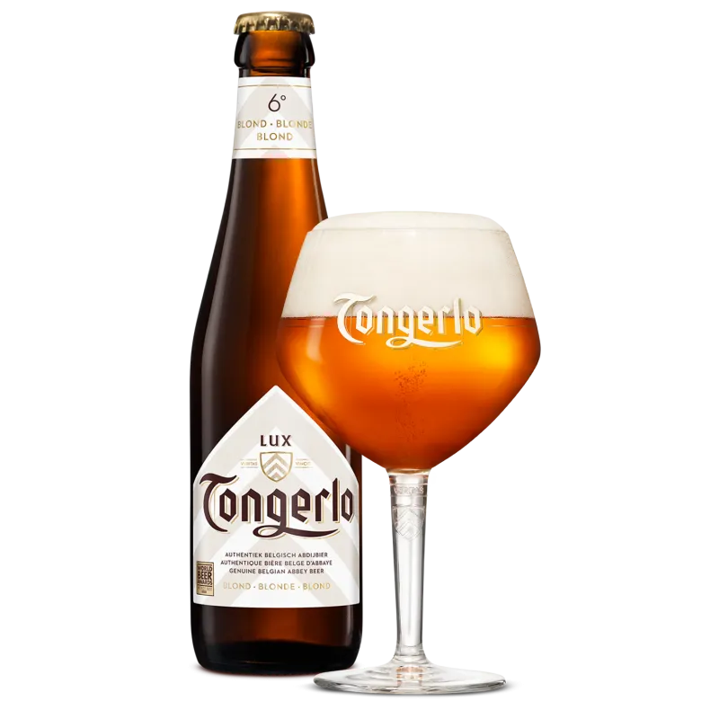Tongerlo Blonde