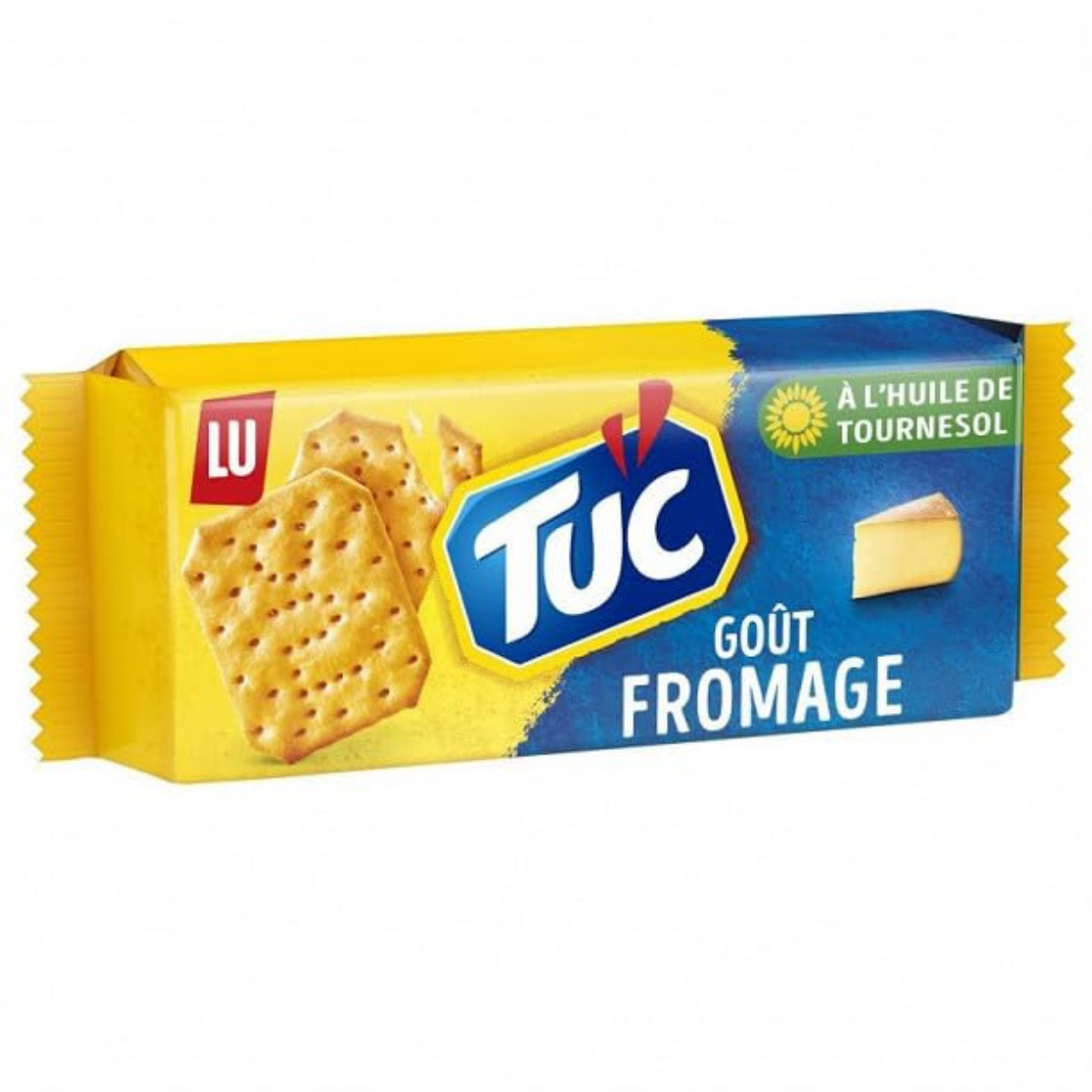 Tuc Fromage