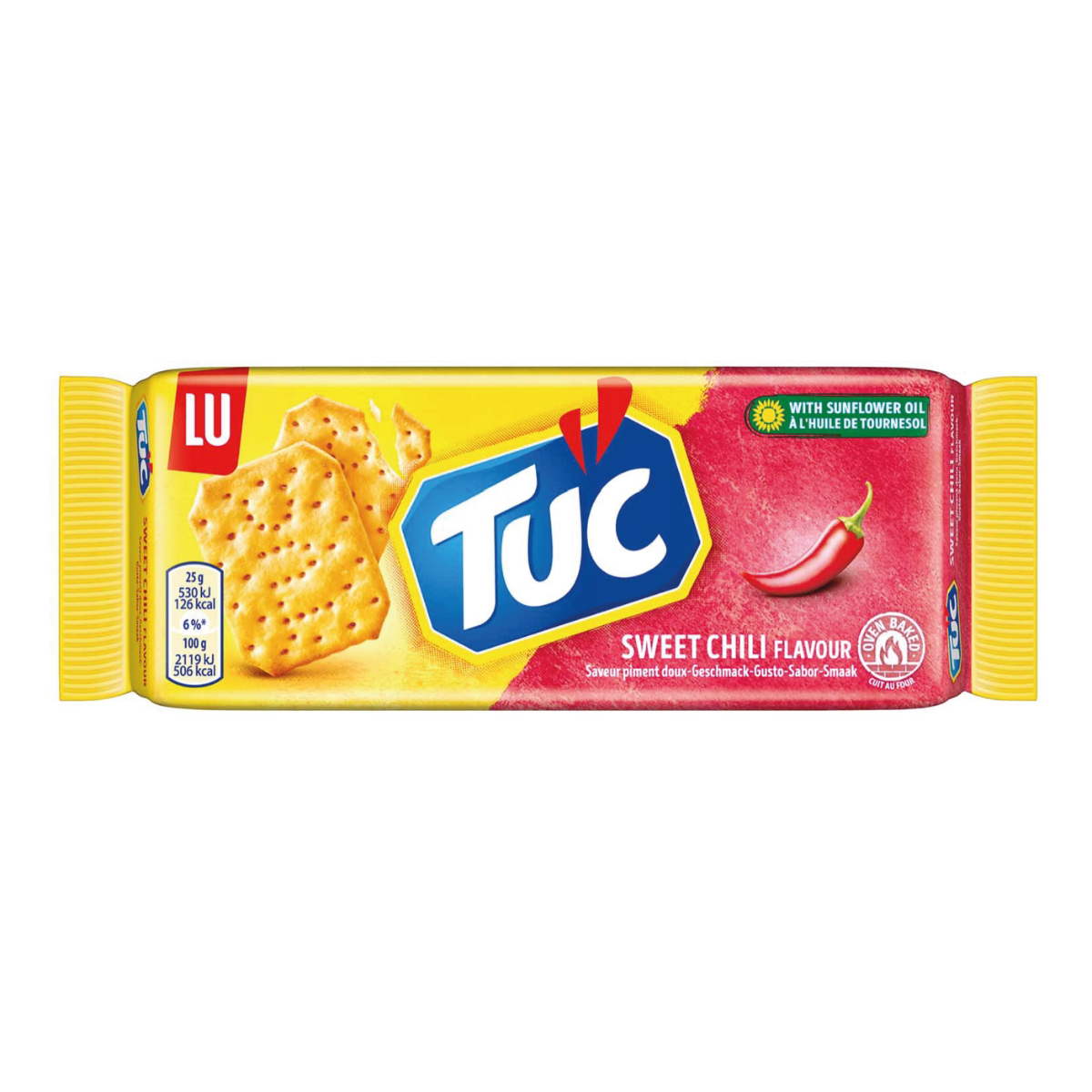 Tuc Sweet Chilli
