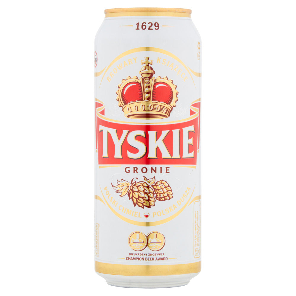 Tyskie