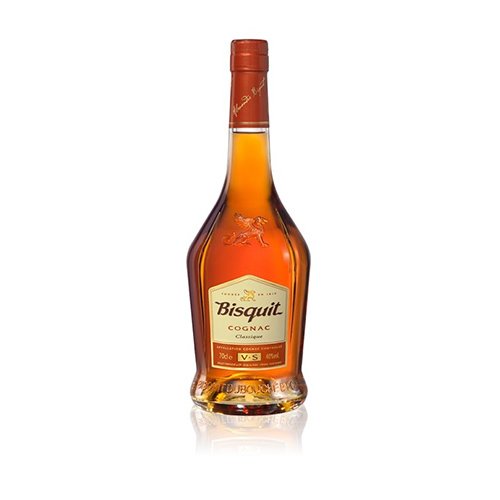 Bisquit Cognac