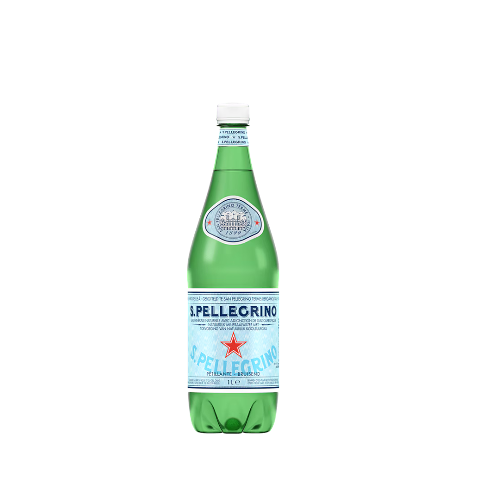 San Pellegrino