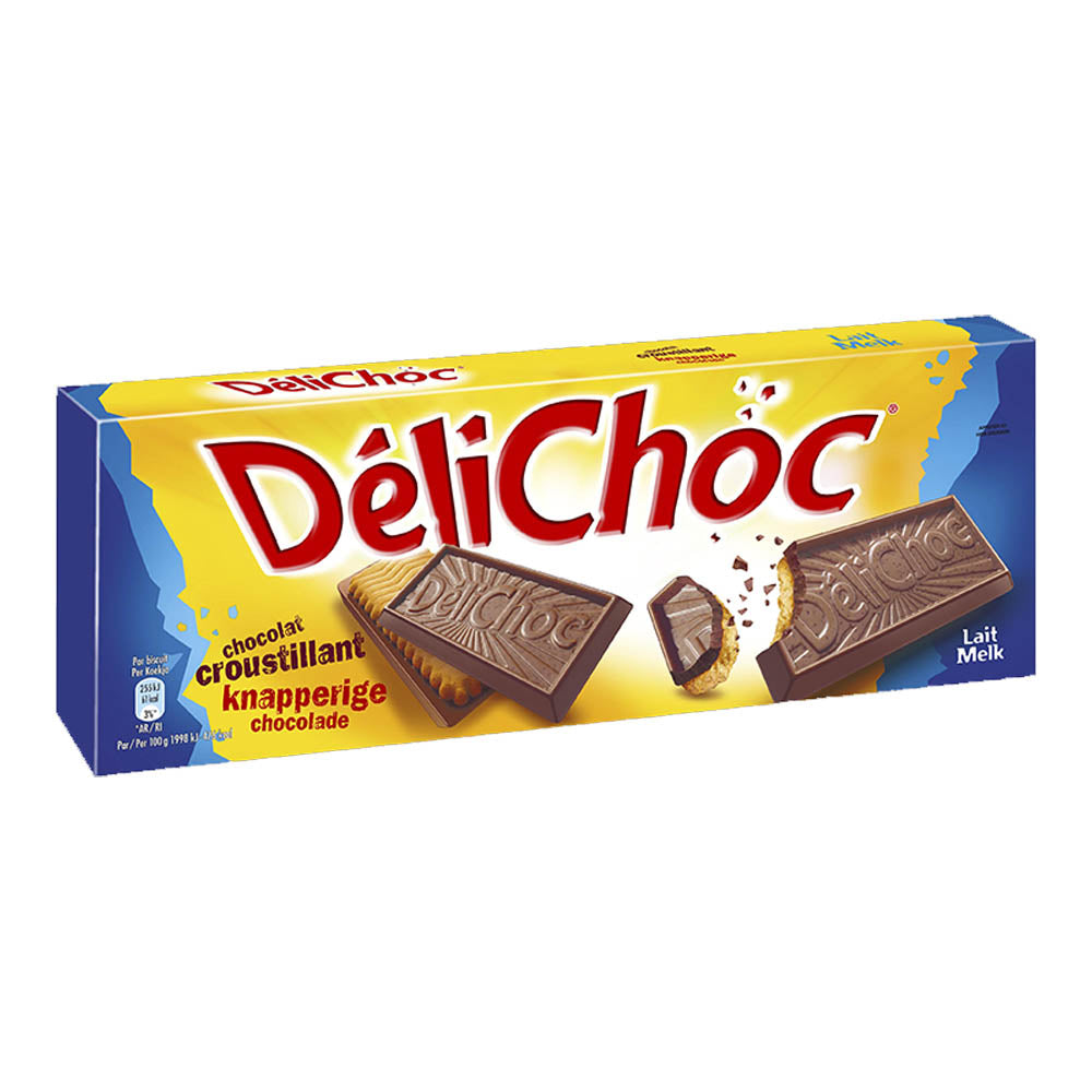Delichoc