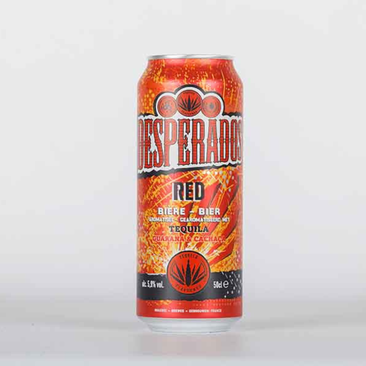Desperados Red