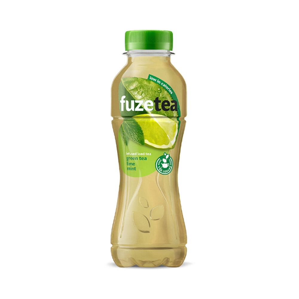 Fuze Green Tea