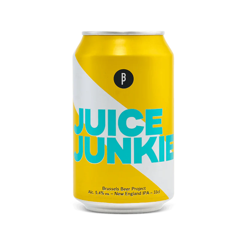 Juice Junkie