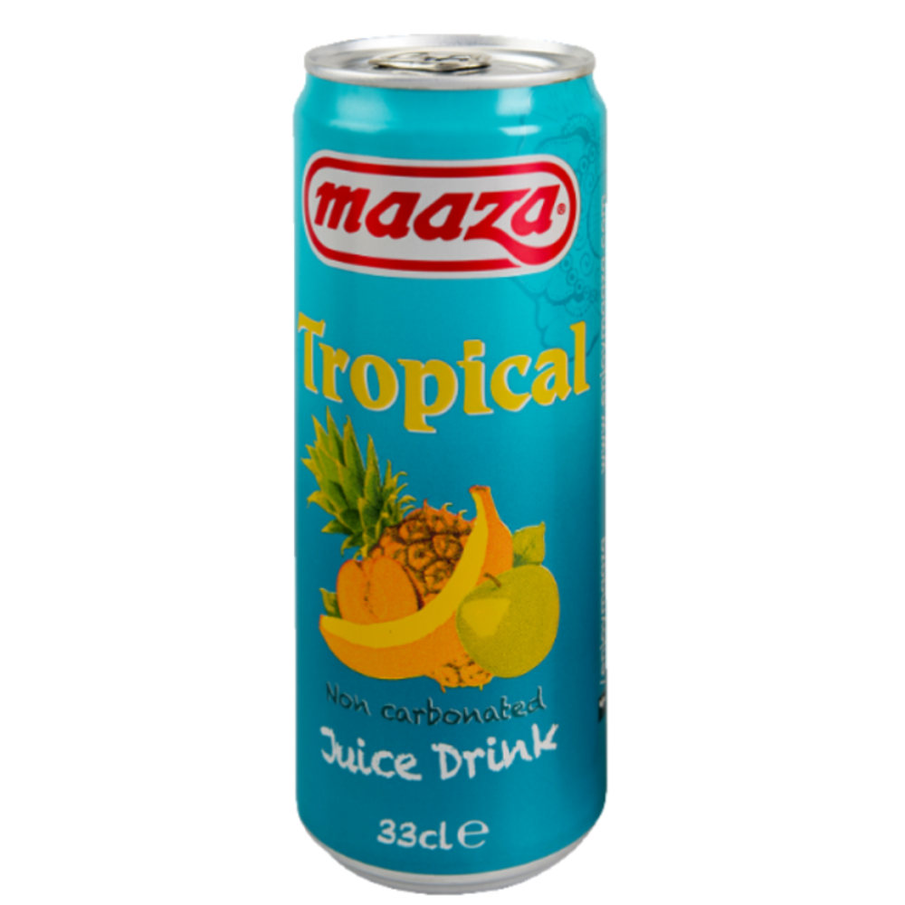 Maaza Tropical