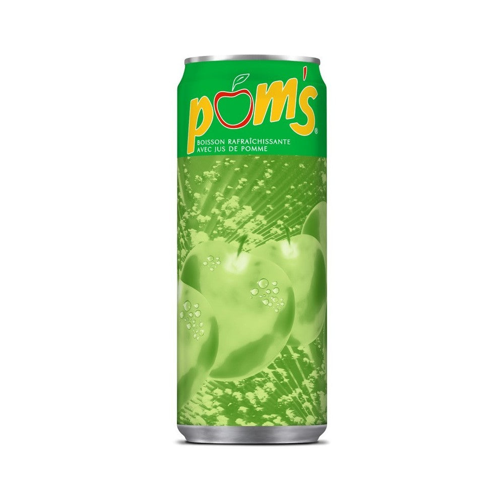 Poms