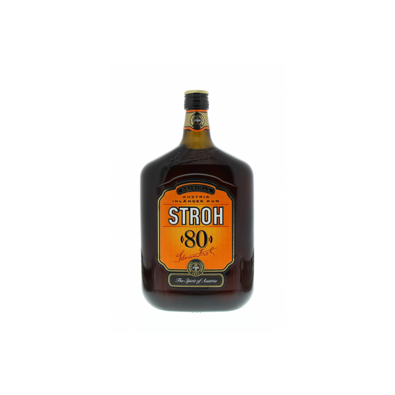 Stroh Rum