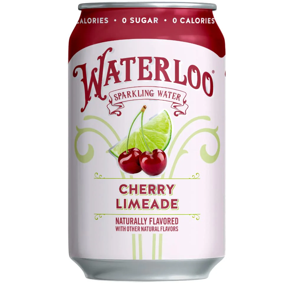 Waterloo Red