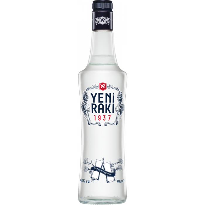 Yeni Rakı