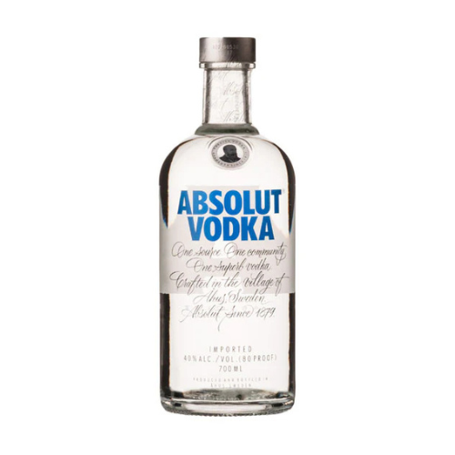 Absolut Vodka 20cl