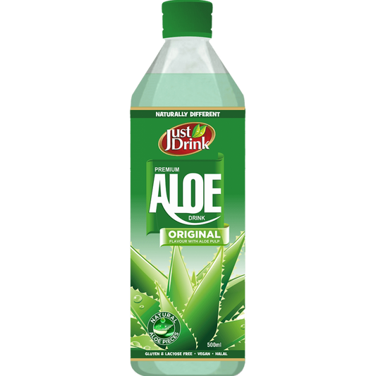 Aloe Original