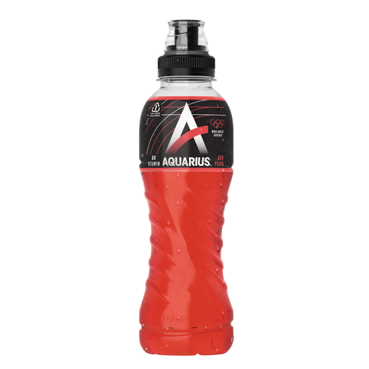Aquarius Red