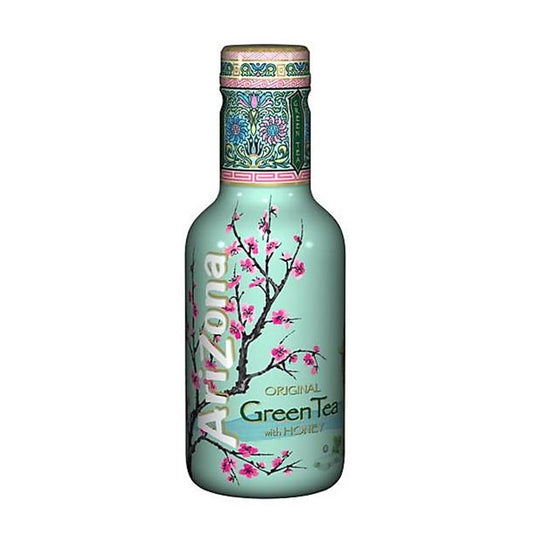 Arizona Tea Green Tea