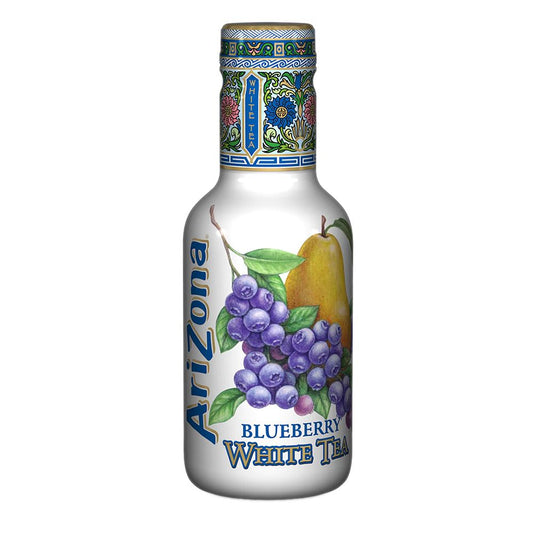 Arizona Tea Blueberry